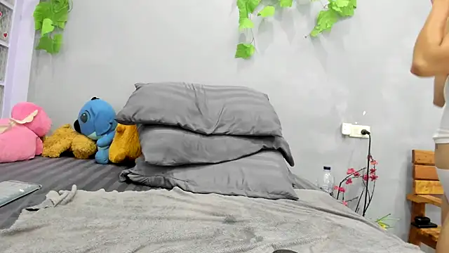 loveley_jenny webcam