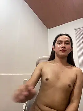 GeorgiaWelson webcam