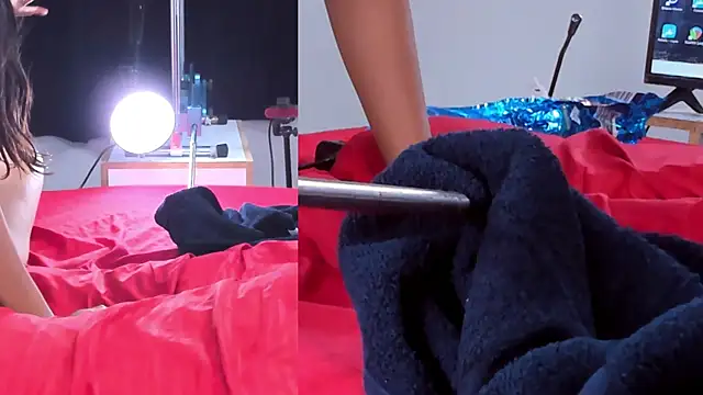 Pamela_jenner webcam