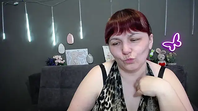 AliceInksSweetty webcam