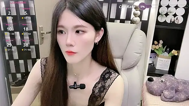 美女Yueyue-MM在线直播