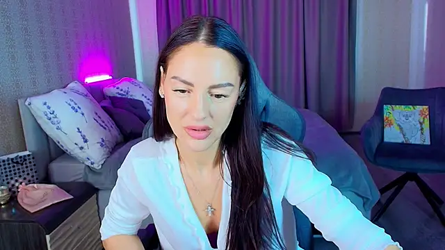 MalenaBelucci_ webcam