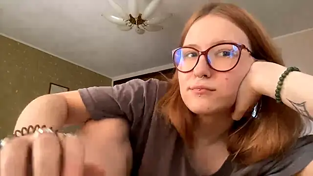 LaureenVielma webcam