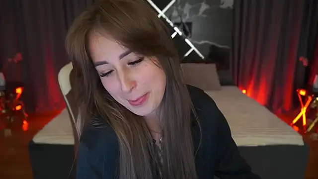 GentleAdellee webcam