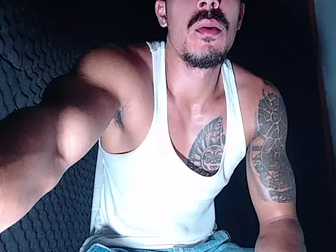 jack_nastee - Jack_nastee's free webcam - UK Sex Cams