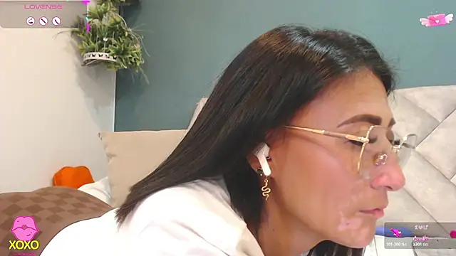 SharisWillian webcam