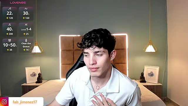 AlejooTwink live sex cam