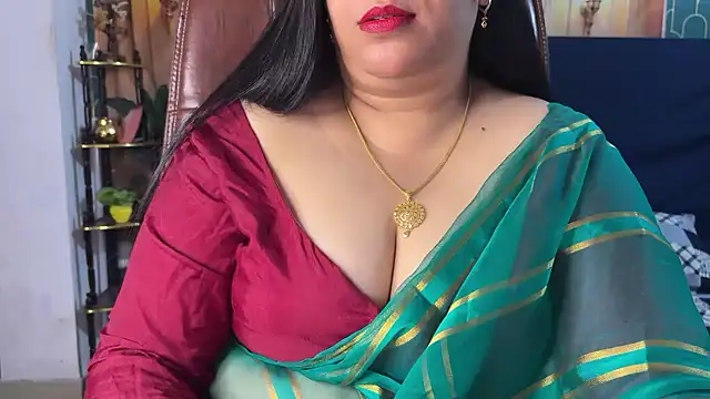 FlatVincy4 live sex cam