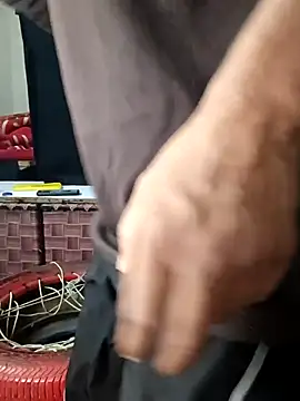 KumarSilencesex21 webcam