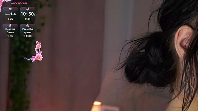 CandiceDossantos webcam