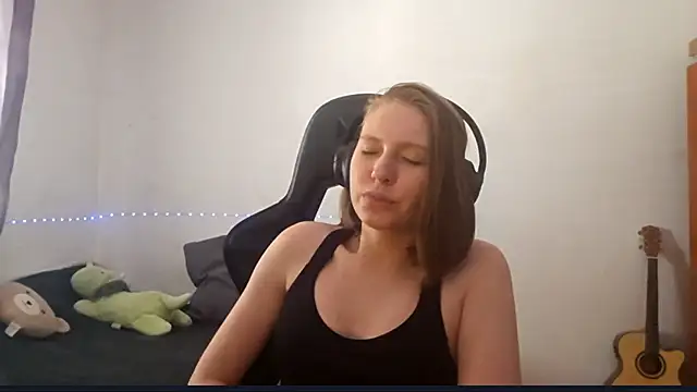 WesleyFrohling webcam