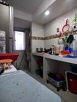 Brenda_Berck_ webcam