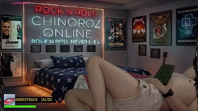 chino_roz - Chino_roz's free webcam - UK Sex Cams