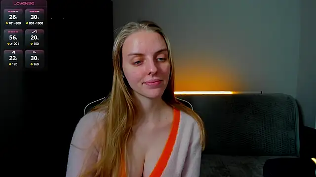 jam_cream - Jam_cream's free webcam - UK Sex Cams