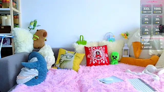 landelray (M young) - Take off trousers