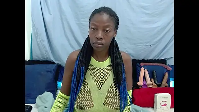 Chocolatemix55 webcam