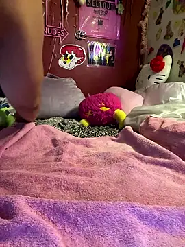 TranSexualJade95 webcam