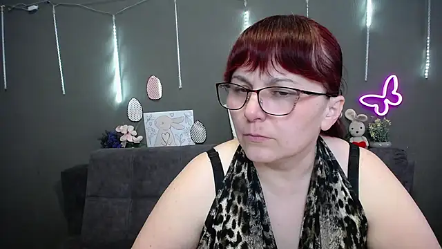 AliceInksSweetty webcam