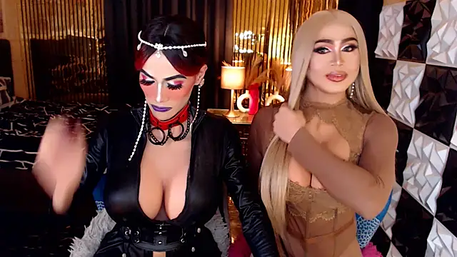 monstrouscockdiva - MonstrousCockDiva's free webcam - UK Sex Cams