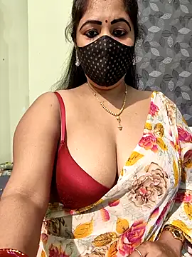 Poly_bhabi webcam