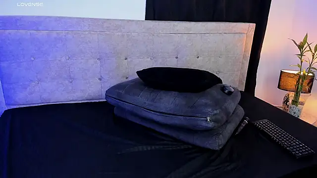 Stormi_Canniggia webcam