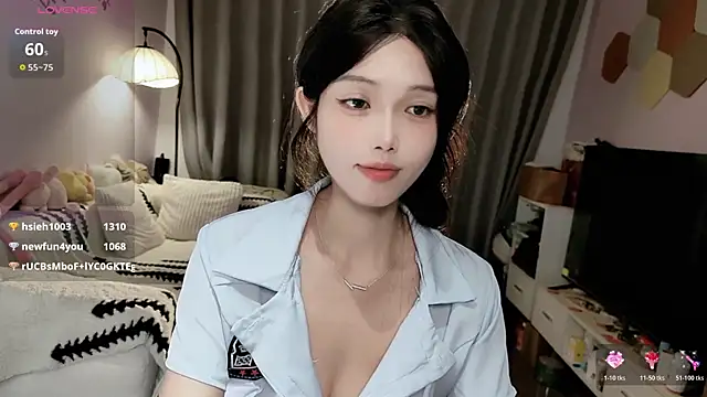 美女Mary-0808在线直播