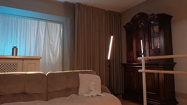 aurora_nude - Live Cam