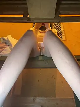 littleqiu Stripchat cam model