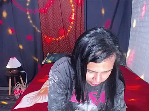 BriannaCruz24 webcam