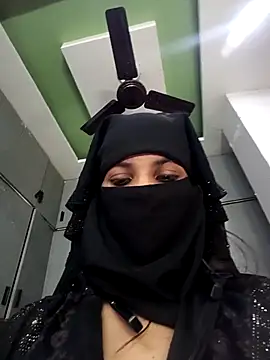 Aafreen_36 webcam