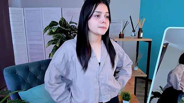 MarianneAuvil webcam