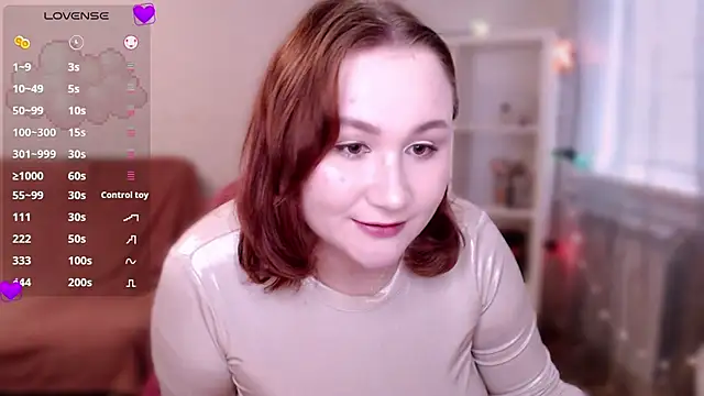 laura_palmerr webcam