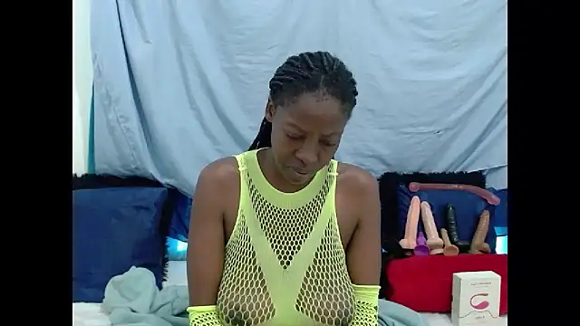 Chocolatemix55 webcam