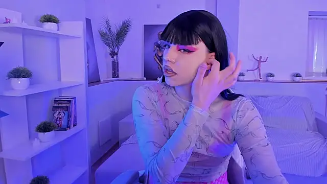 Madison_dolly webcam