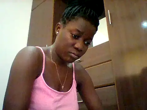 Alessandrajenna webcam