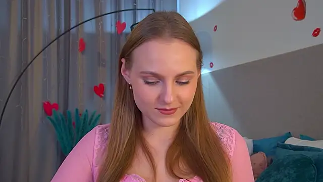 MelissaMelrey webcam