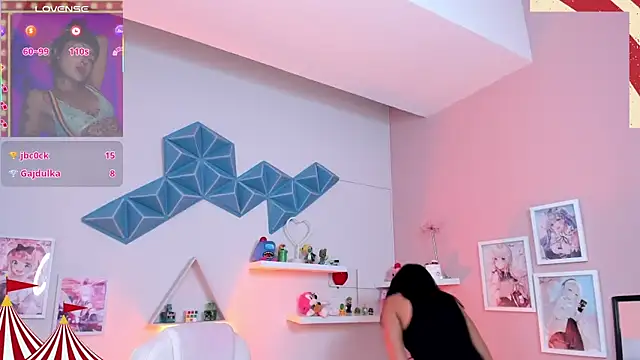 Valkiria_ponce webcam