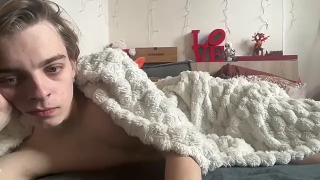 LinelikeOverseer webcam