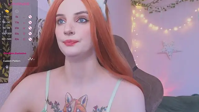 Fluffy_muffin_ webcam