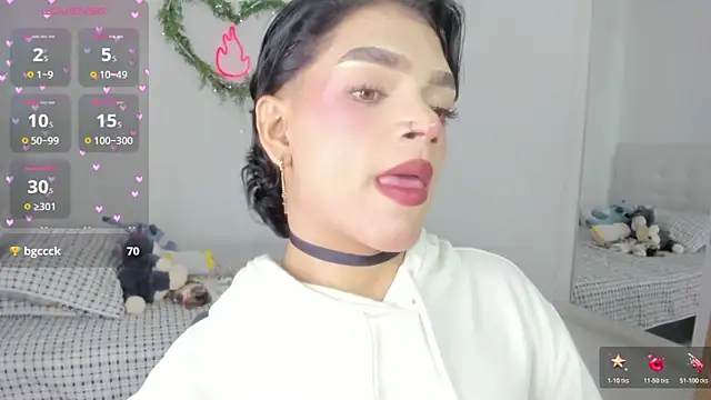 Brithanycullen webcam