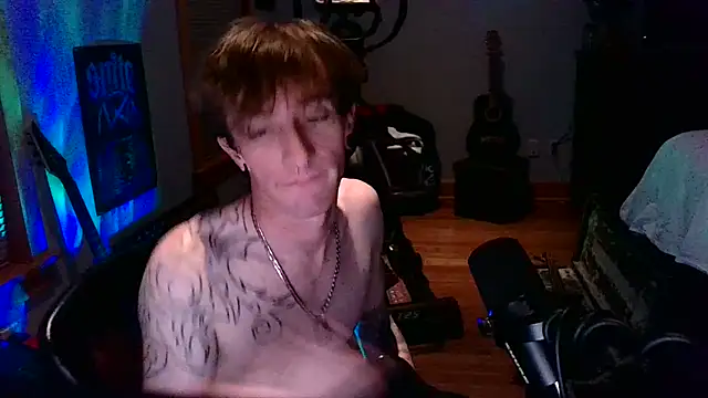 LEVIATHANX666 webcam