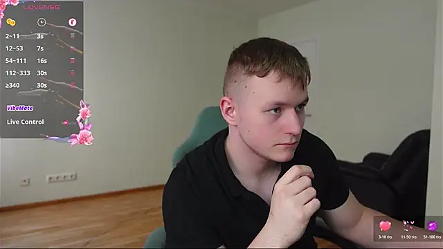 Richard_Dullas webcam