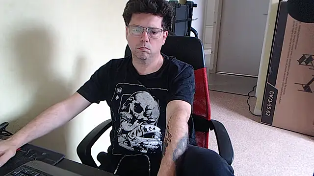 blueandwhite1 webcam