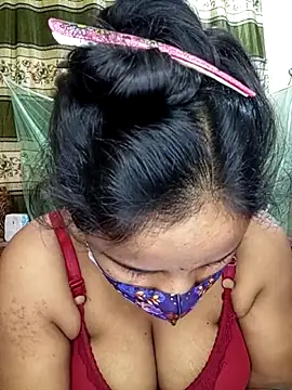 Romentic_Couple webcam