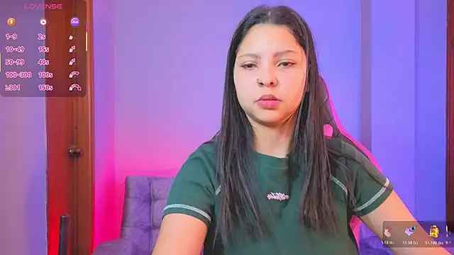 melanimorgan1 webcam