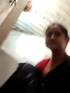 Akanksha_soni webcam