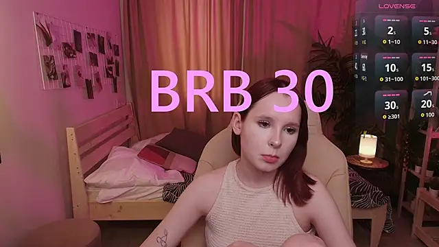 Haya_Harareet webcam