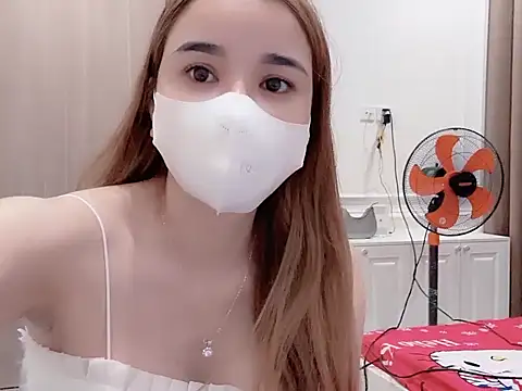 Chery18_sweet webcam