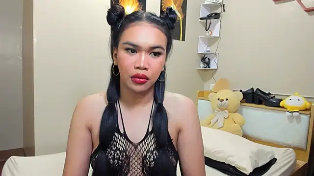 hugecelestina webcam