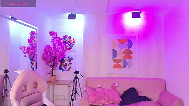 Gabriela_meow webcam